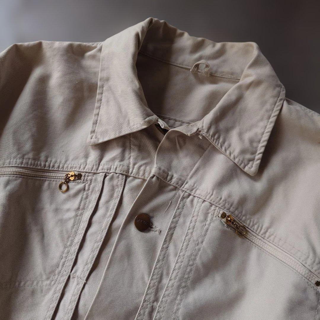 60s ROBUCKES jacket