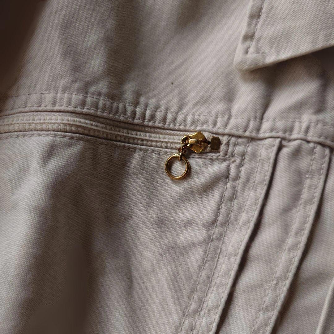 60s ROBUCKES jacket