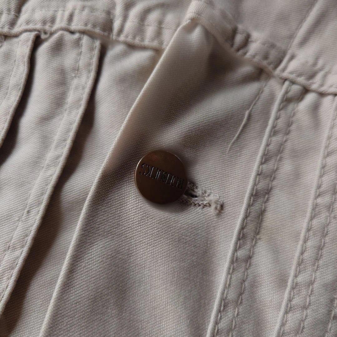 60s ROBUCKES jacket