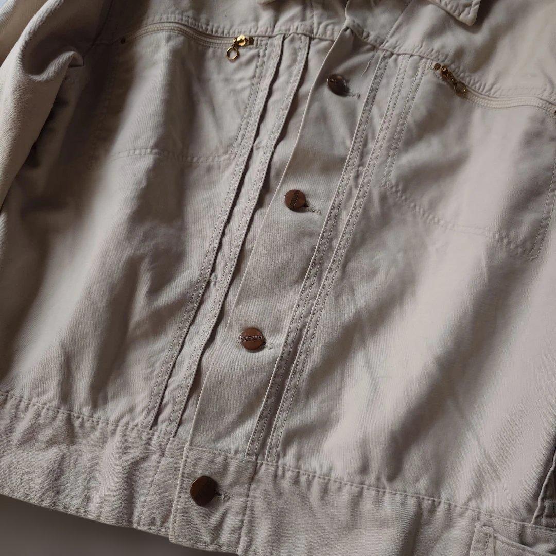 60s ROBUCKES jacket