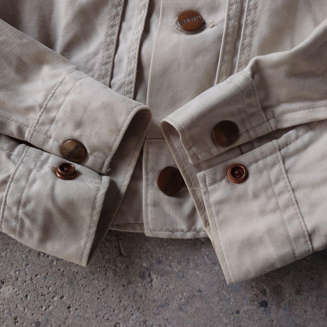 60s ROBUCKES jacket