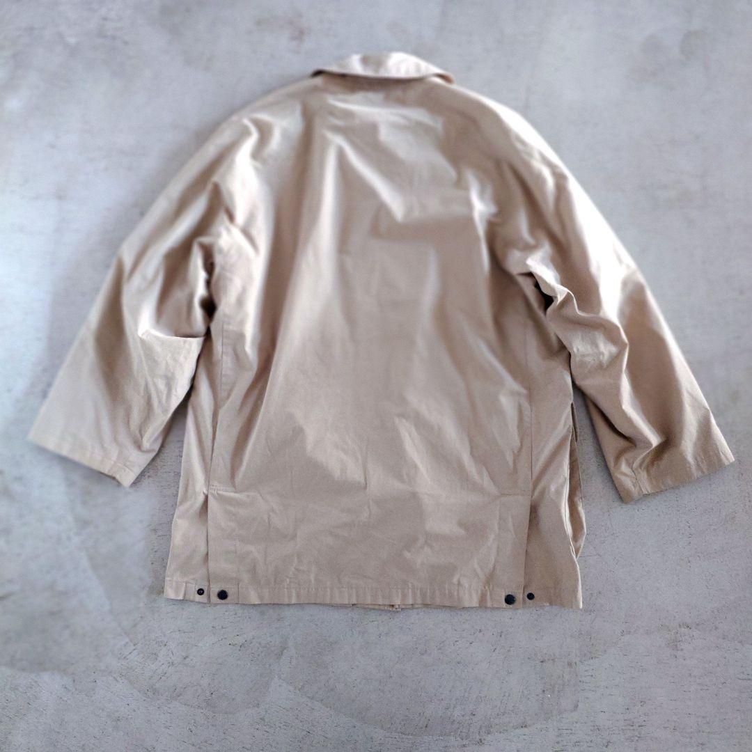 Burberry's Fieldcoat Made in England 48　バーバリーズ　フィールドコート　トレンチコート　48　イギリス製