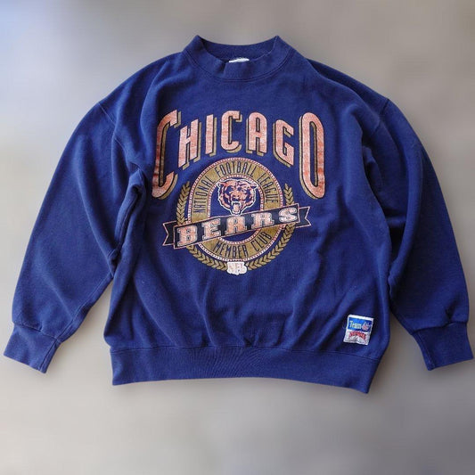 CHCAGO BEARS NFL sweat XL