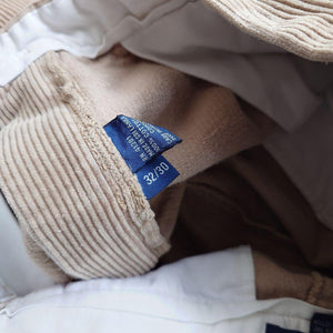 POLO RALPHLAUREN　ポロラルフローレン　コーデュロイパンツ　W32 L30