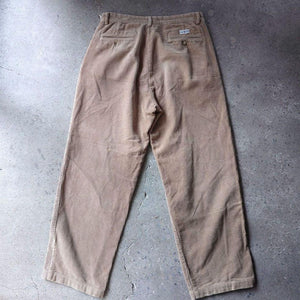 POLO RALPHLAUREN　ポロラルフローレン　コーデュロイパンツ　W32 L30