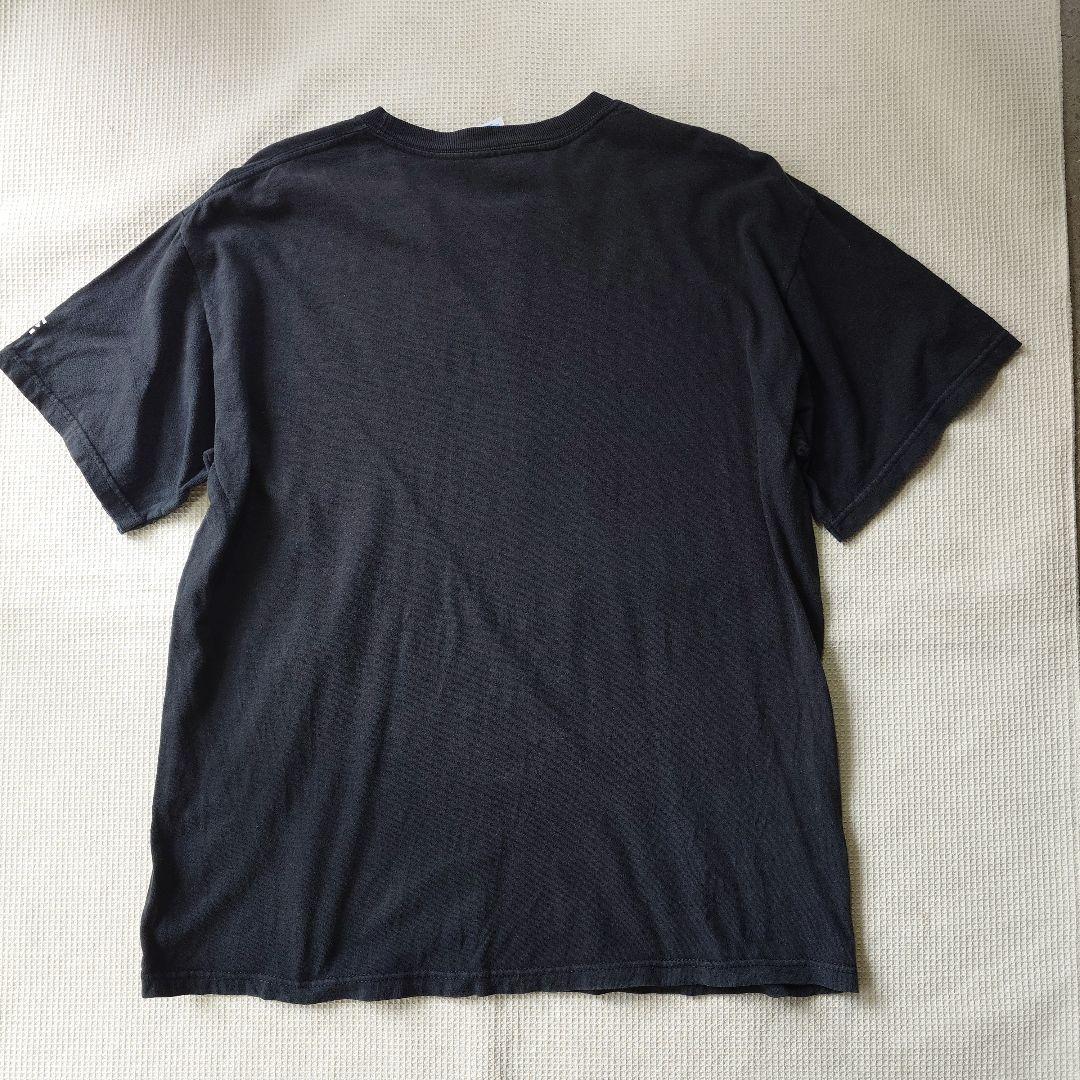 Norman Mclaren  anime tee L