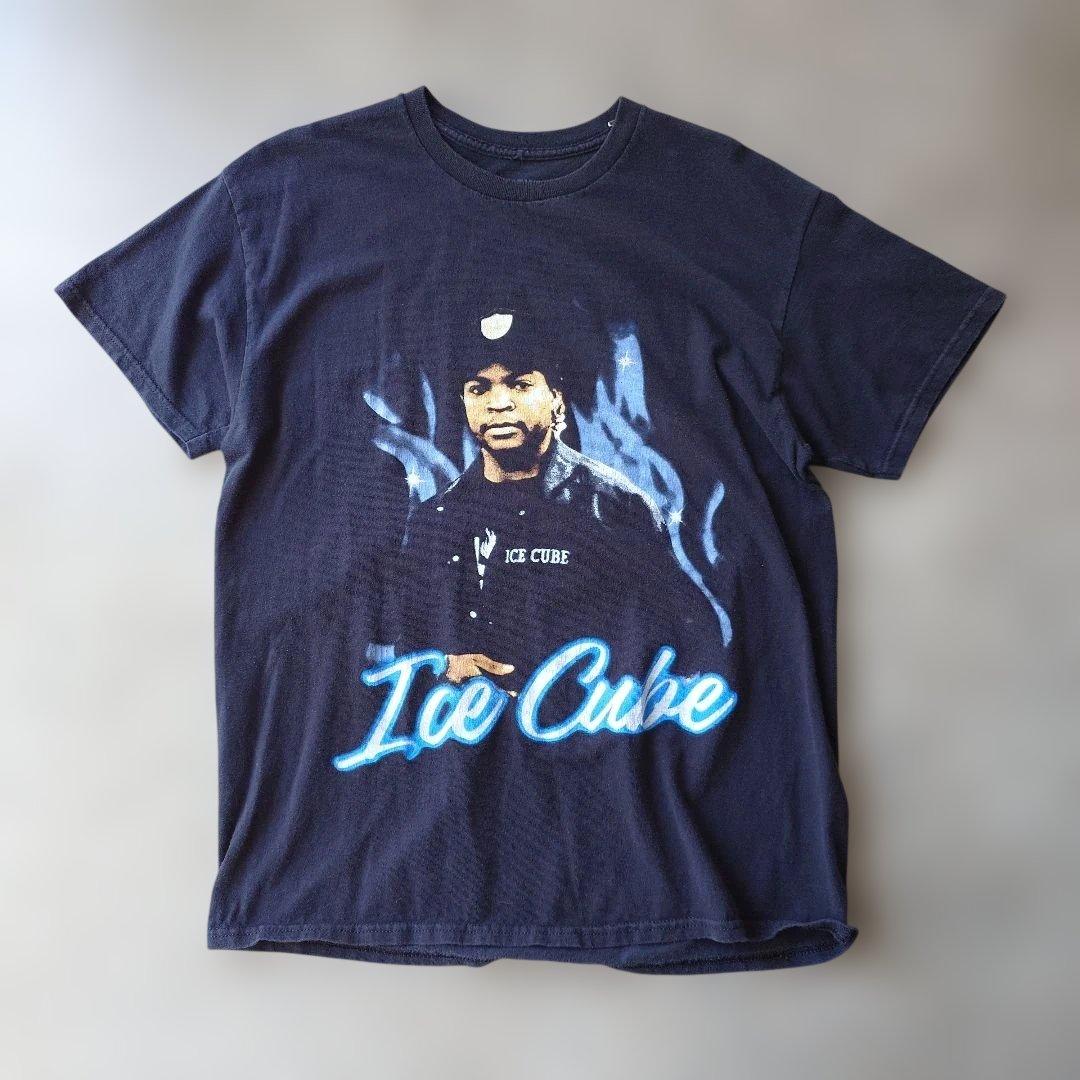 ICECUBE official tee L