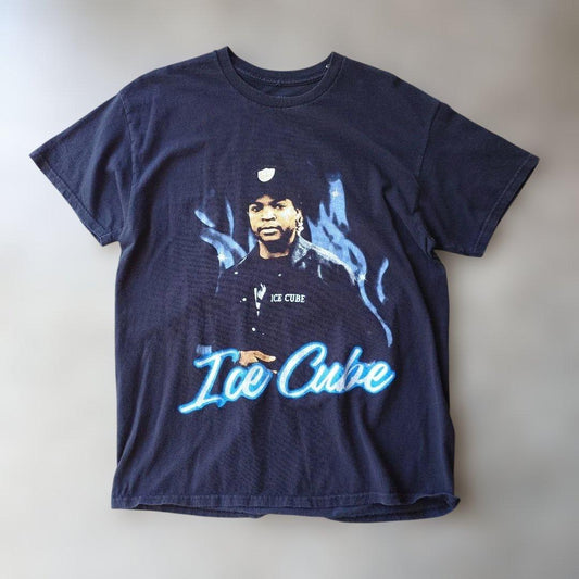 ICECUBE official tee L