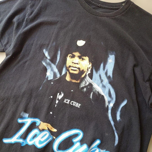 ICECUBE official tee L