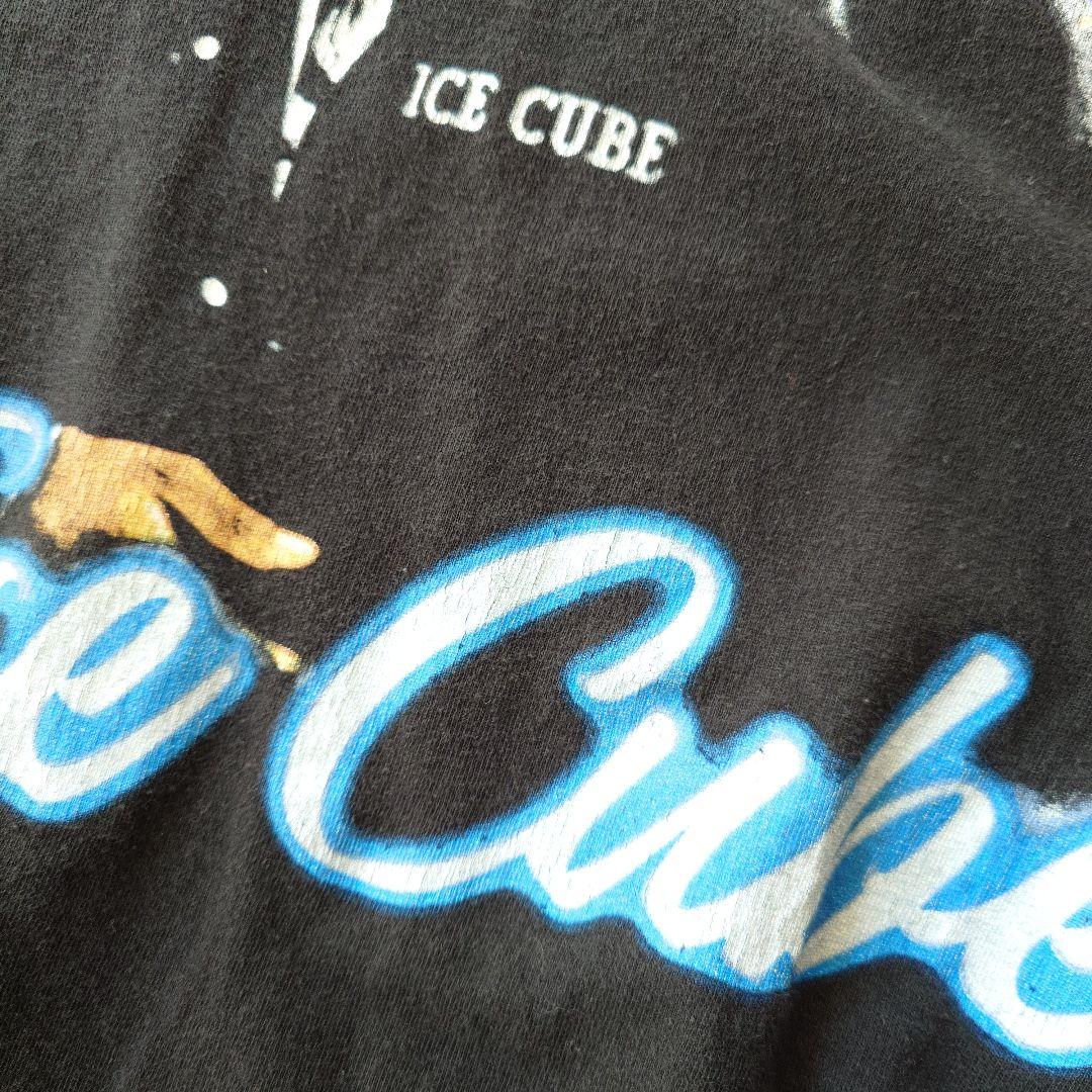 ICECUBE official tee L
