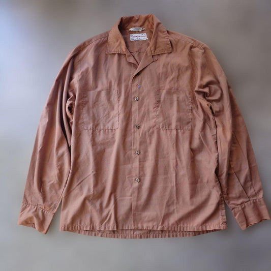 60s open collar shirts duke of hollywood