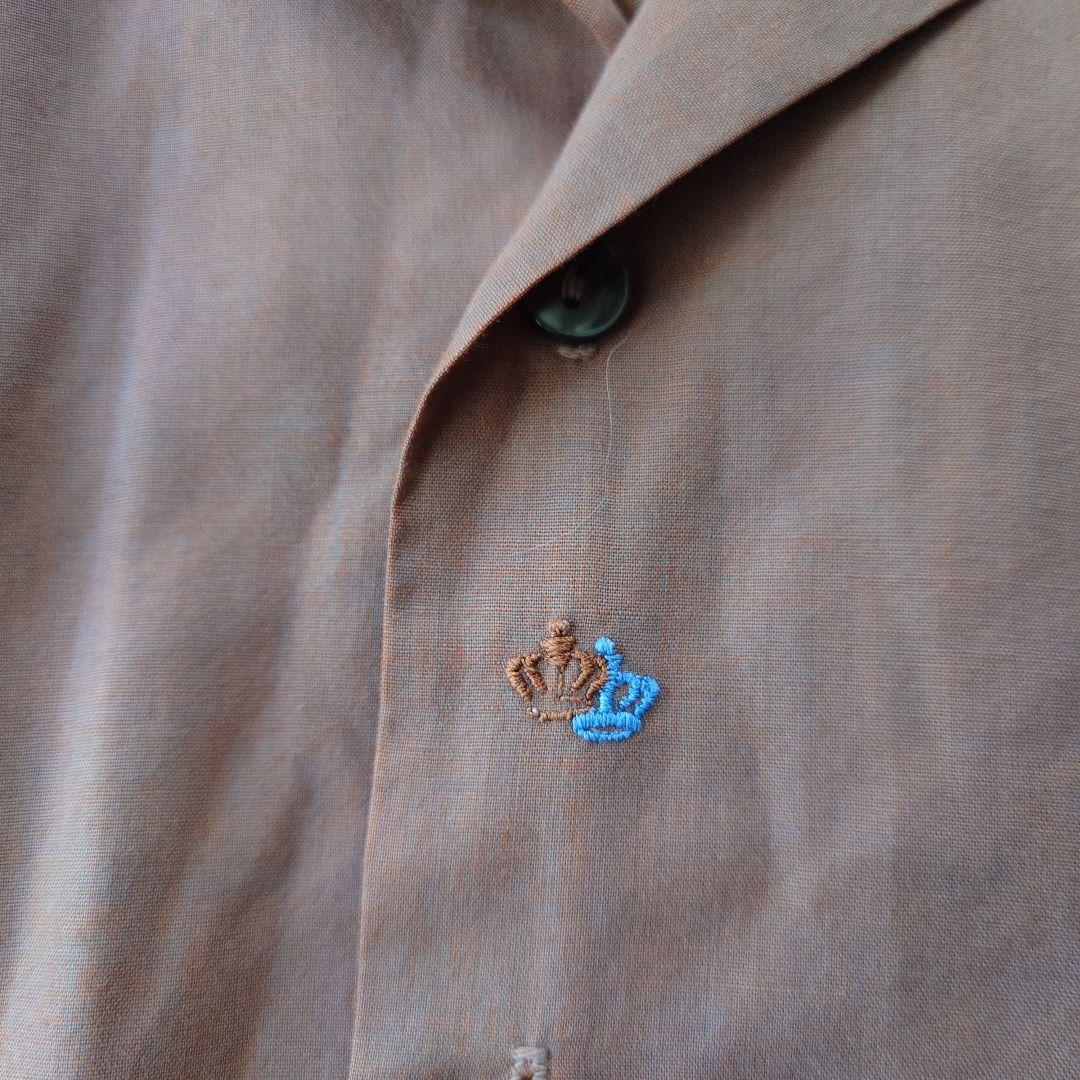 60s open collar shirts duke of hollywood