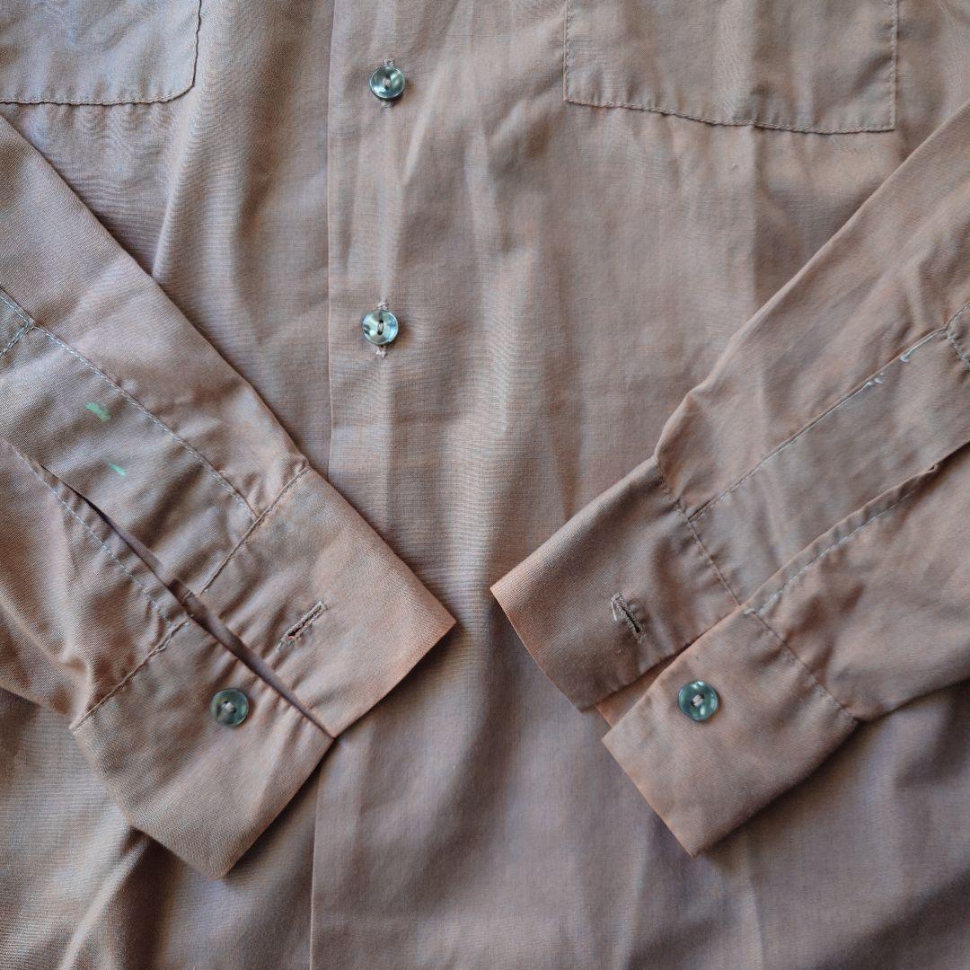 60s open collar shirts duke of hollywood