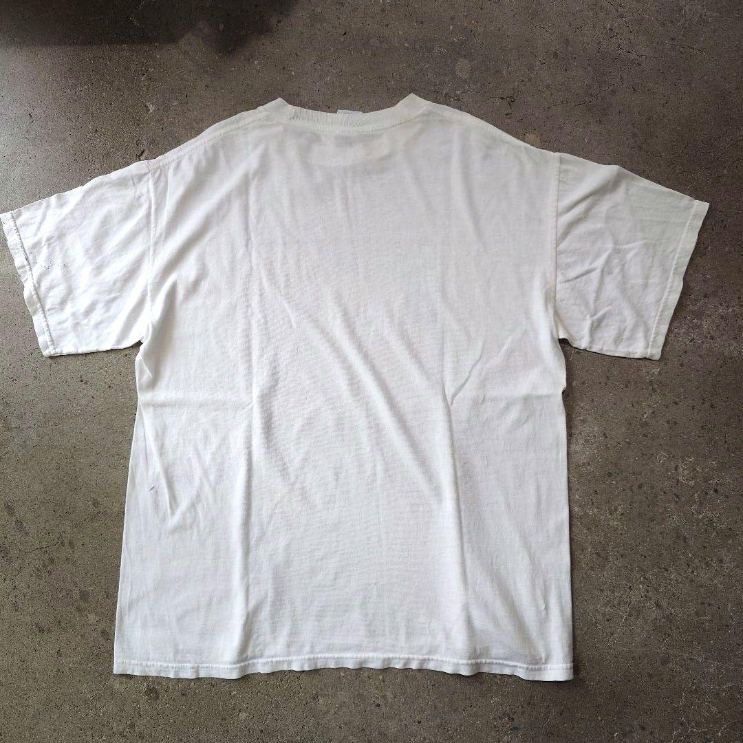 EAGLE print tee L