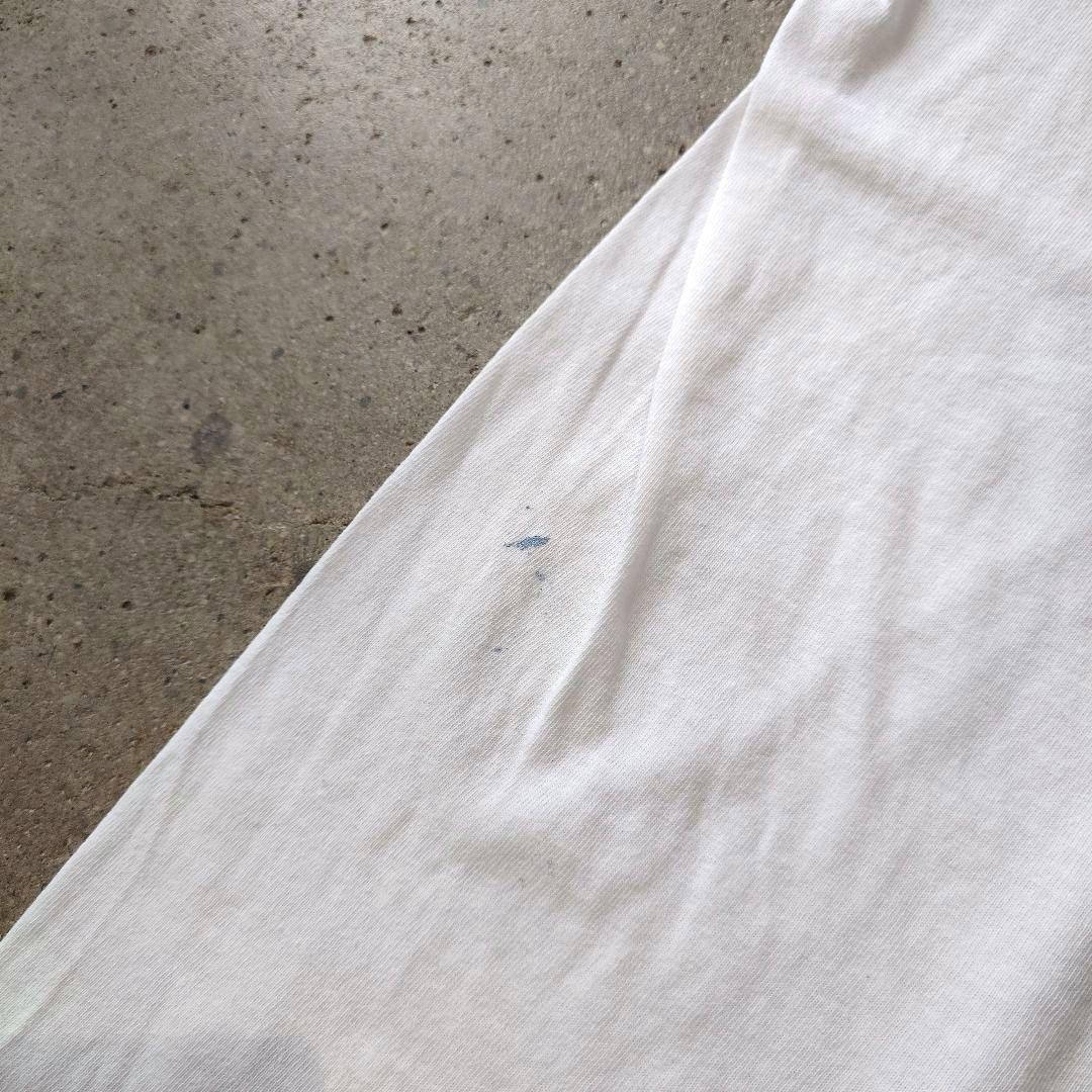 EAGLE print tee L