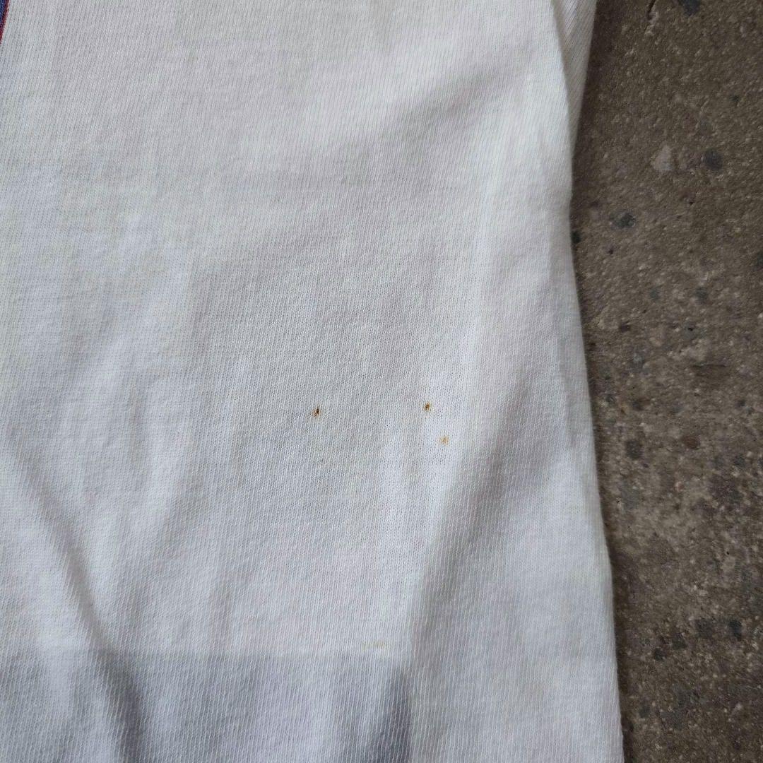 EAGLE print tee L
