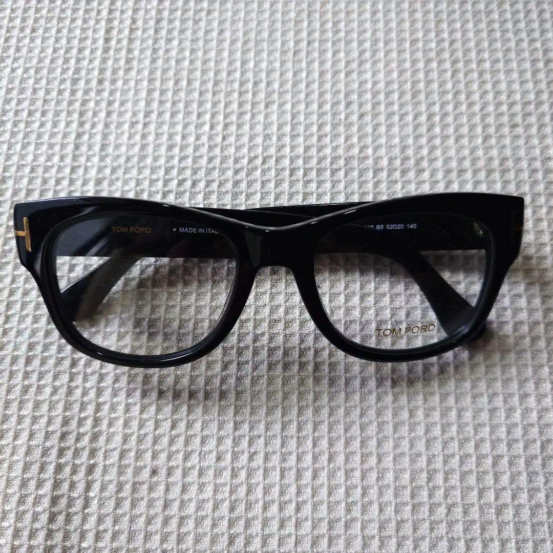 TOMFORD eyewear black 52-20