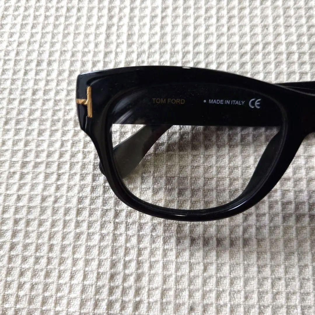 TOMFORD eyewear black 52-20