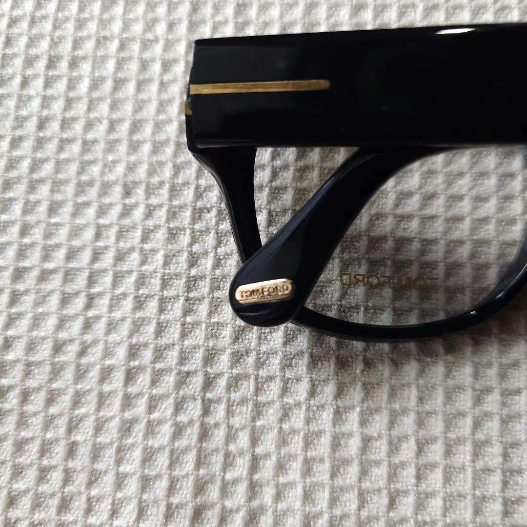 TOMFORD eyewear black 52-20