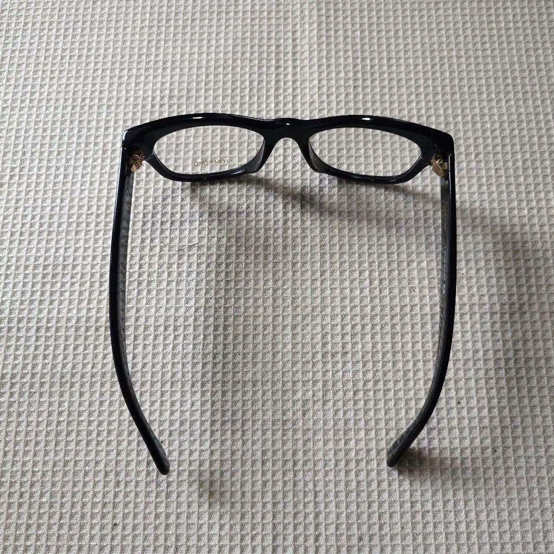 TOMFORD eyewear black 52-20