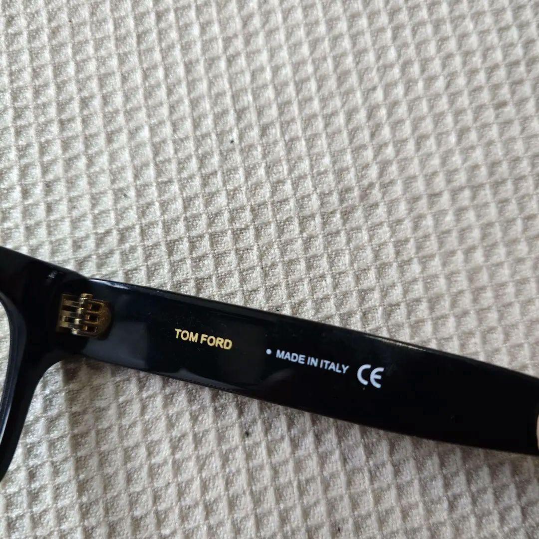 TOMFORD eyewear black 52-20