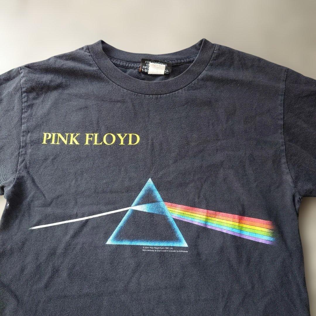 PINKFLOYD official tee s