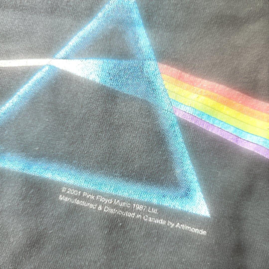 PINKFLOYD official tee s