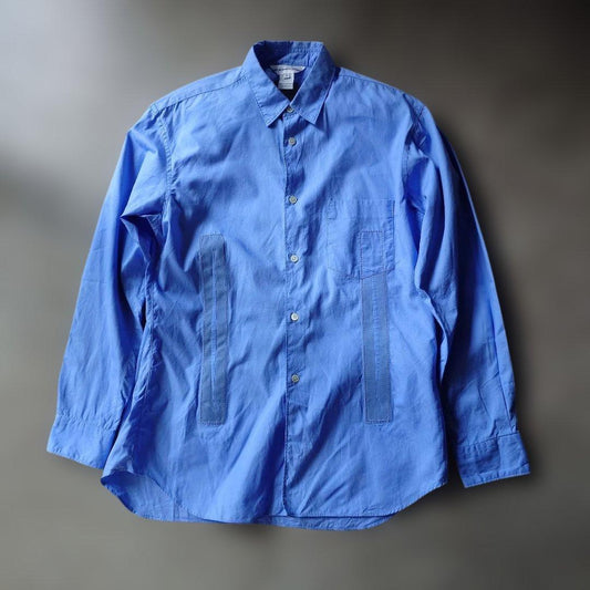 Comme des garson S.A made in FRANCE shirts S