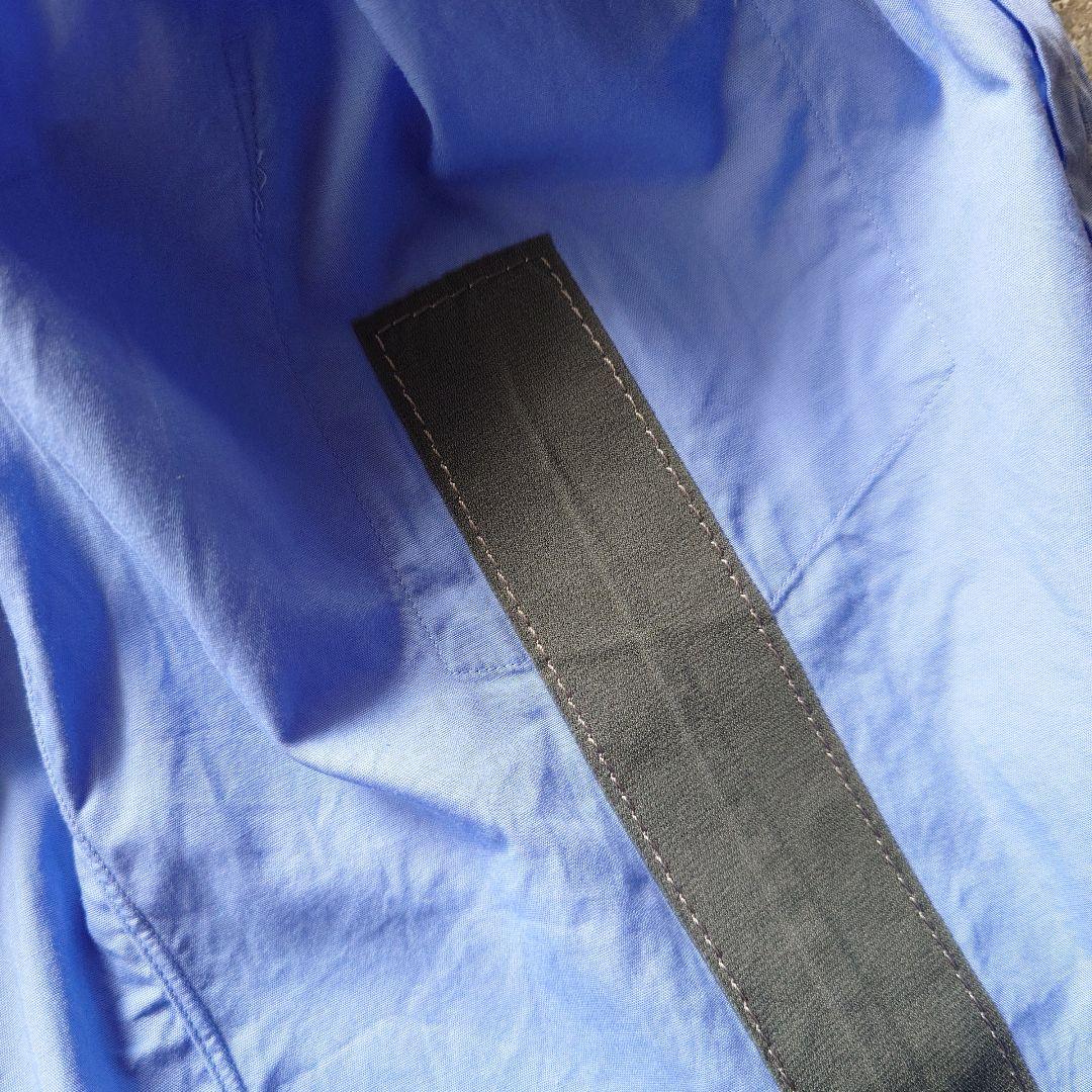 Comme des garson S.A made in FRANCE shirts S