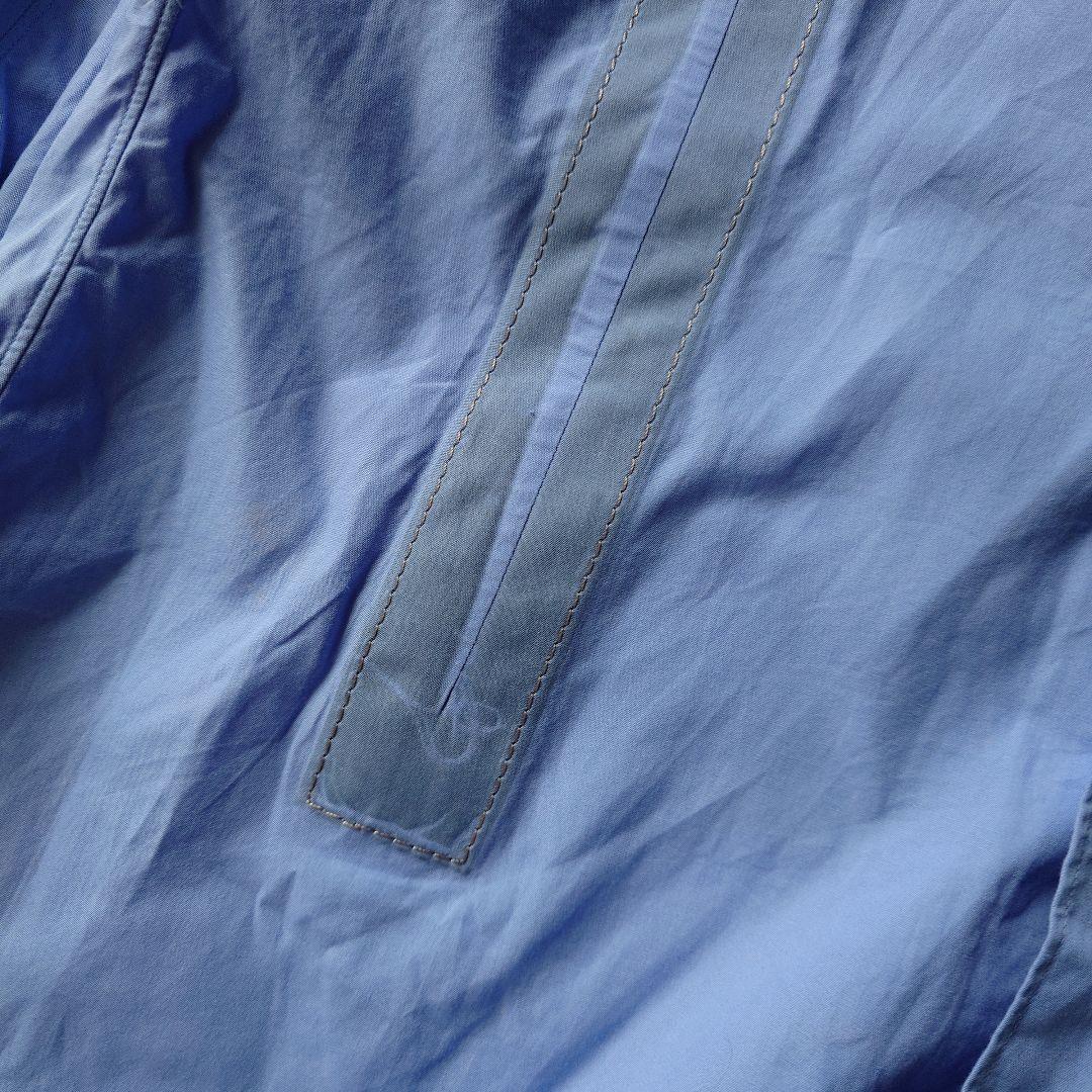 Comme des garson S.A made in FRANCE shirts S