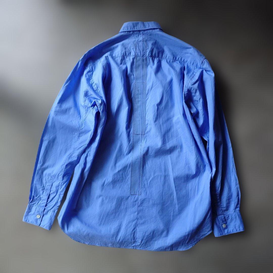 Comme des garson S.A made in FRANCE shirts S