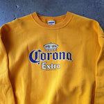 画像をギャラリービューアに読み込む, CORONA Beer 2003 sweat L
