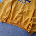 画像をギャラリービューアに読み込む, CORONA Beer 2003 sweat L
