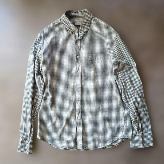 Jcrew BD shirts L