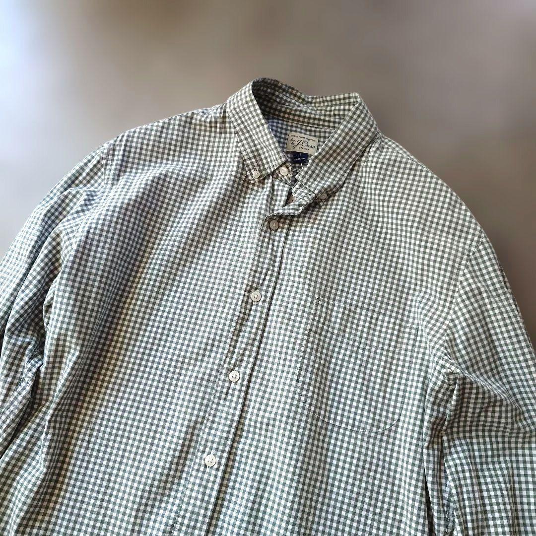 Jcrew BD shirts L