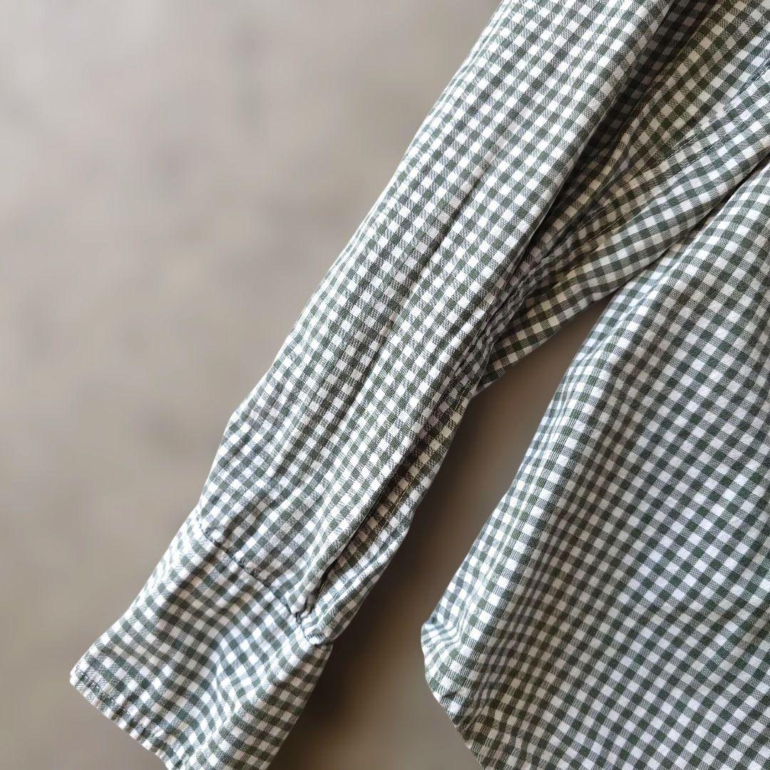 Jcrew BD shirts L