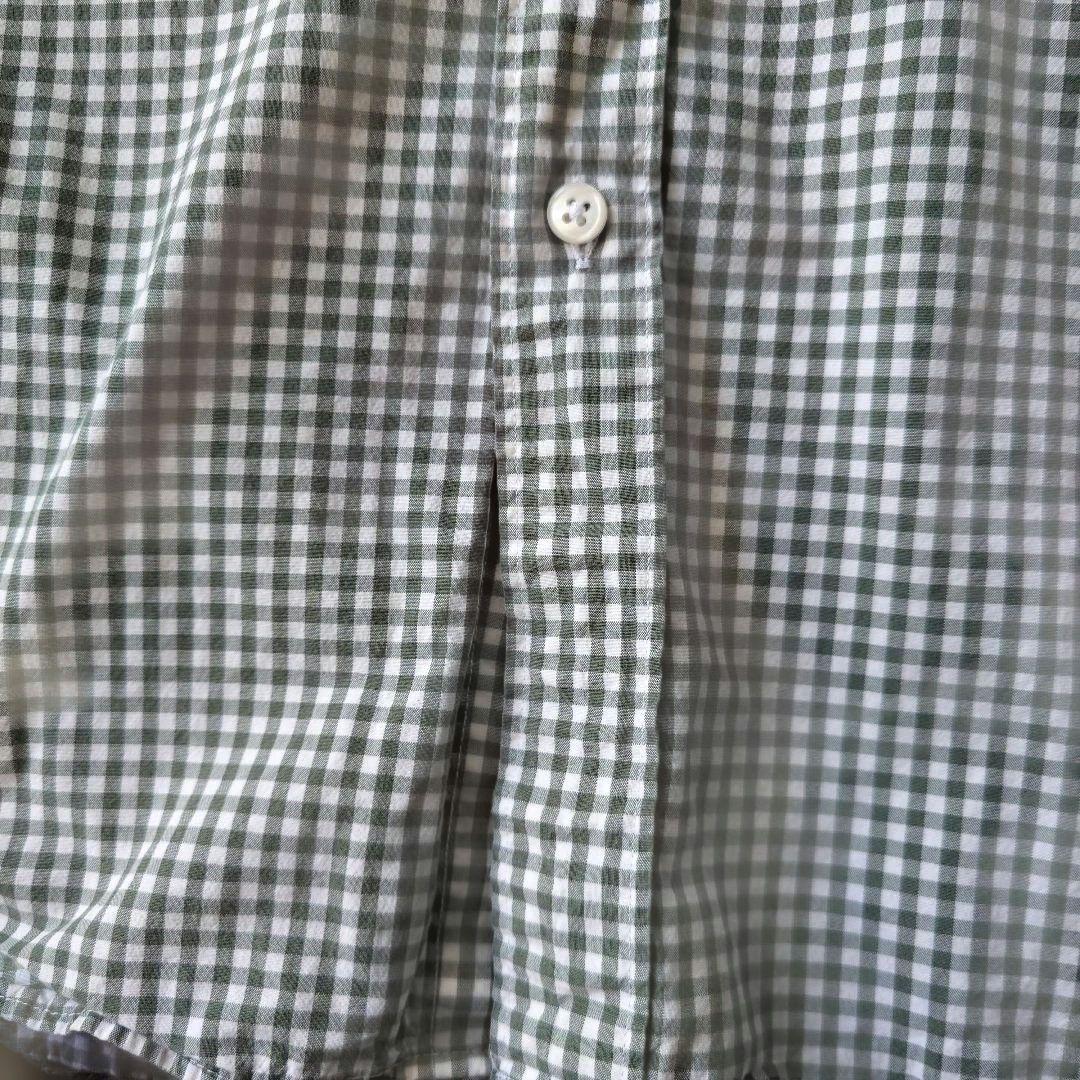 Jcrew BD shirts L