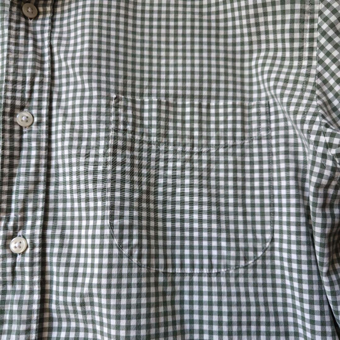 Jcrew BD shirts L