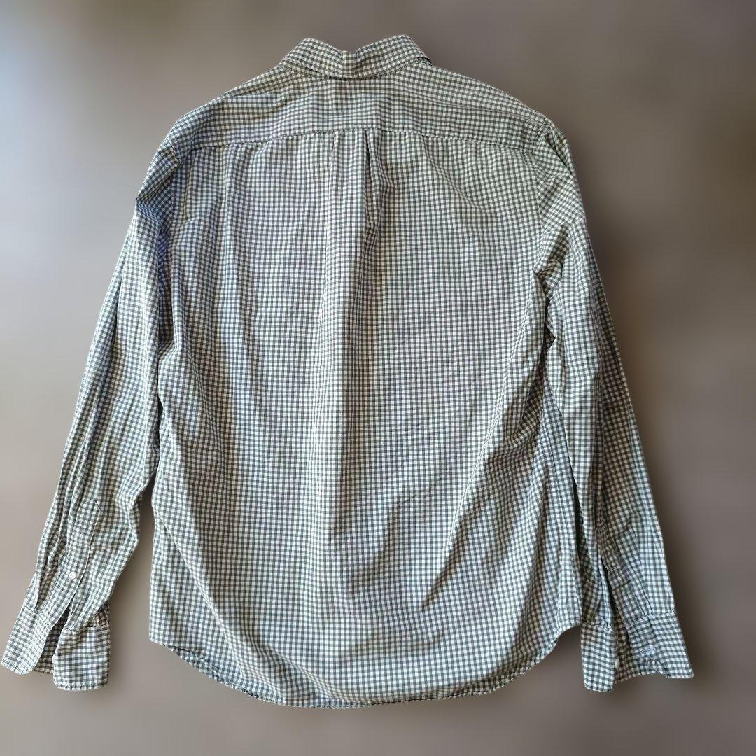 Jcrew BD shirts L
