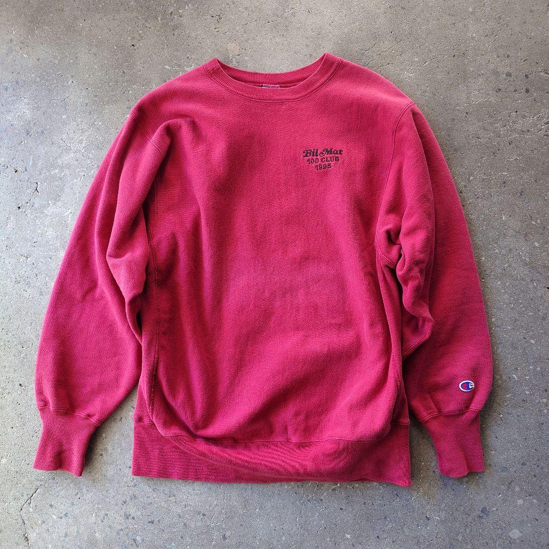 90's Champion reverseweave sweat Xl 90年代 チャンピオン　リバースウェーブ　スウエット　XL