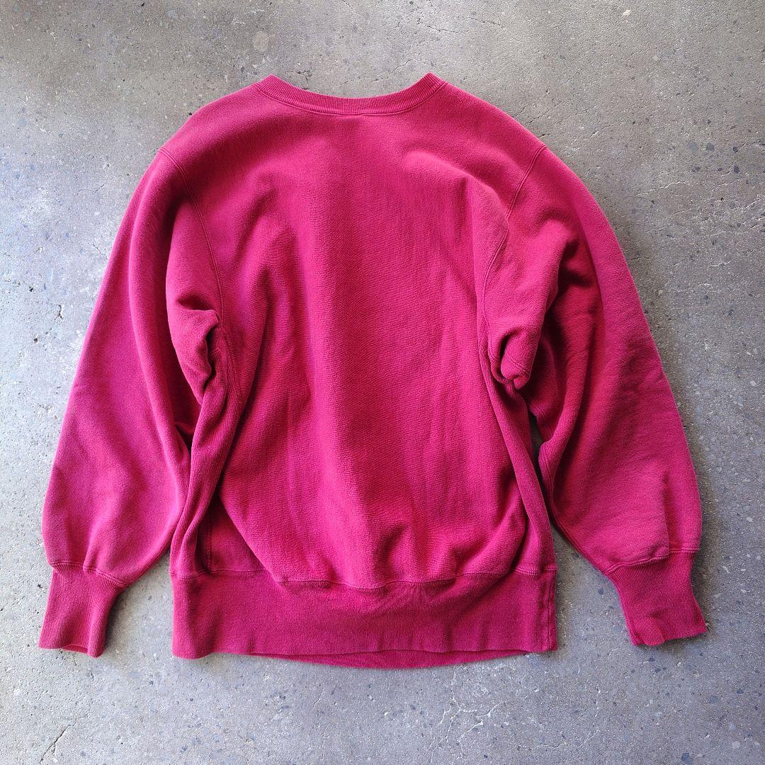 90's Champion reverseweave sweat Xl 90年代 チャンピオン　リバースウェーブ　スウエット　XL