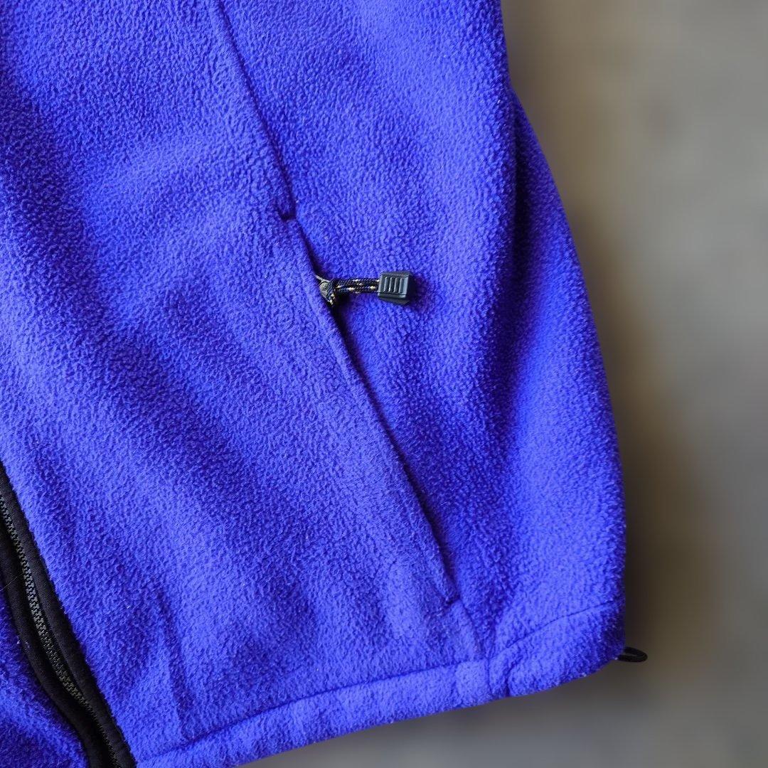 EDDIEBAUER EBTEK fleece vest L