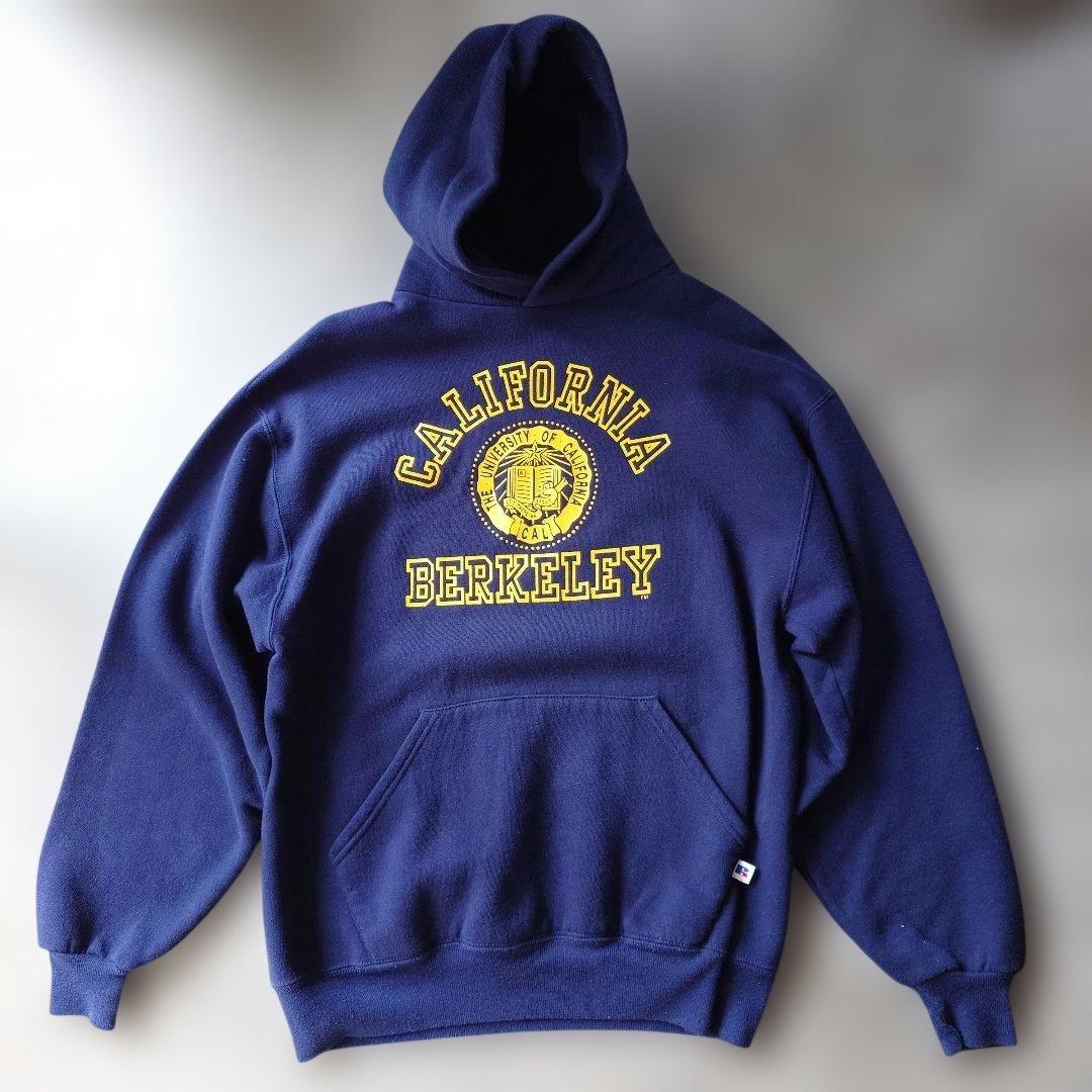 RUSSEL USA california university M