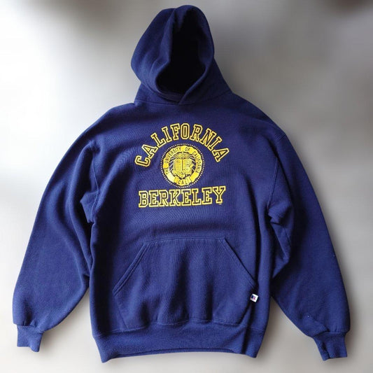 RUSSEL USA california university M