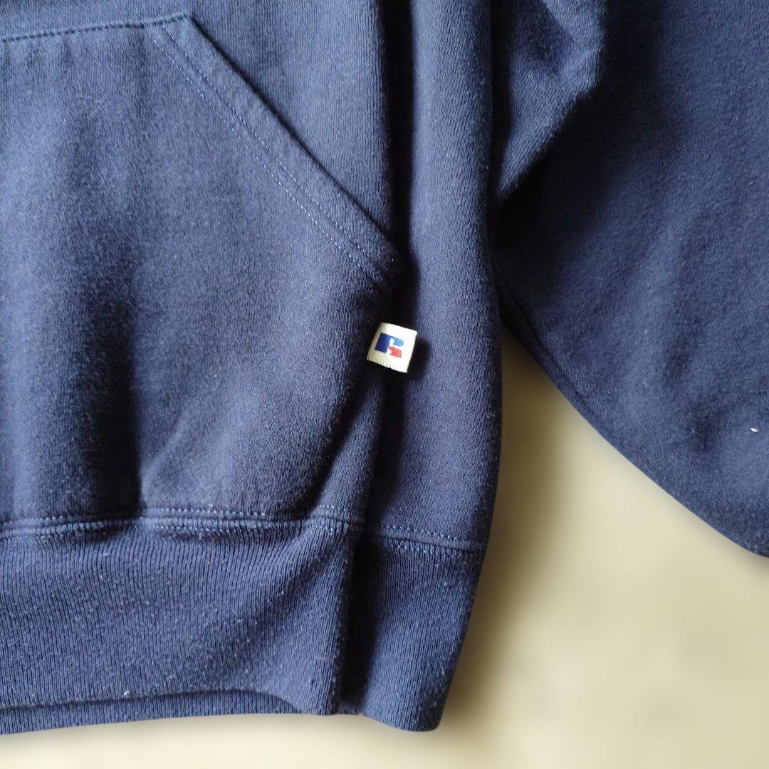 RUSSEL USA california university M