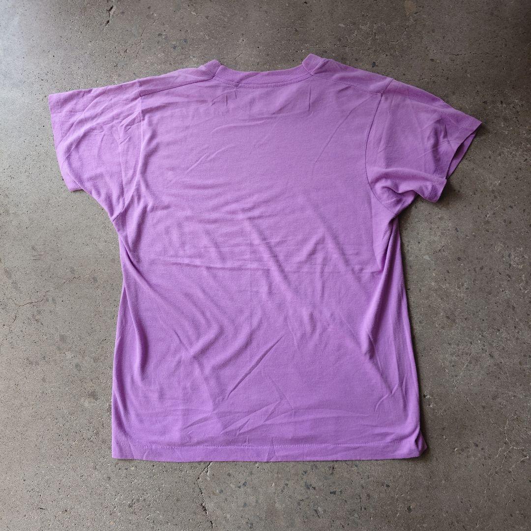 90s USA screenstars apple tee