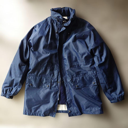 French military academy  LYCEE boa field coat