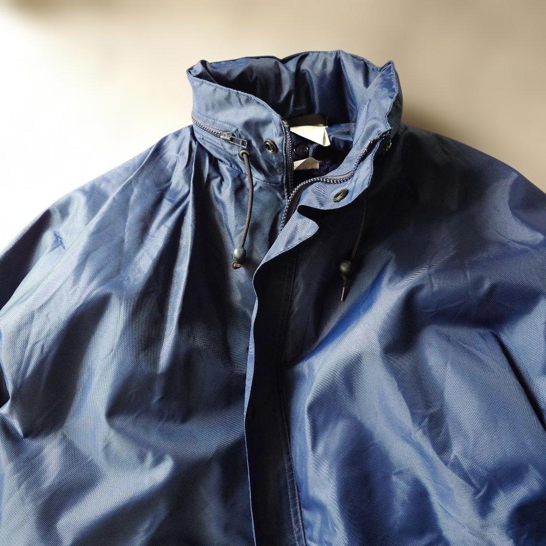 French military academy  LYCEE boa field coat