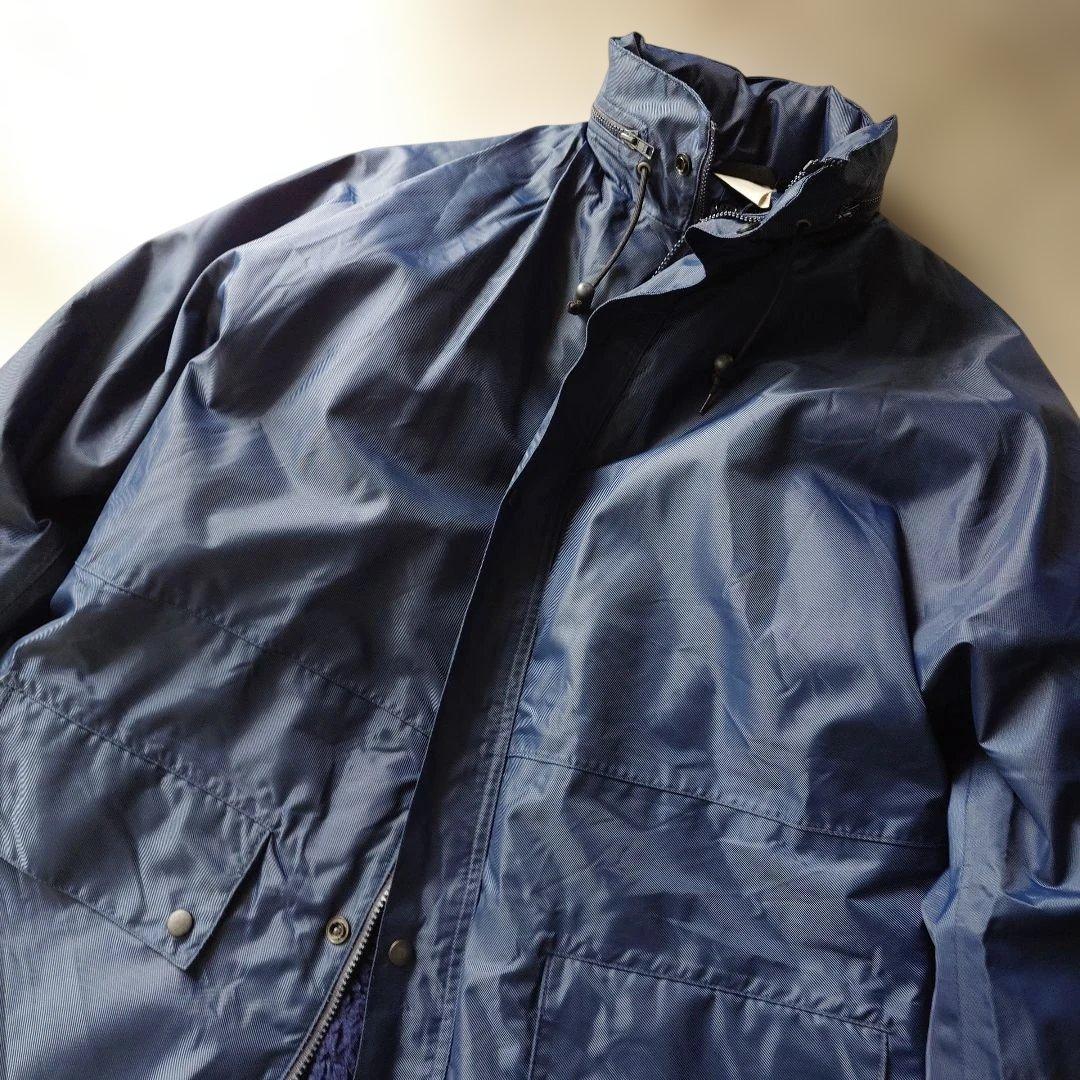 French military academy  LYCEE boa field coat