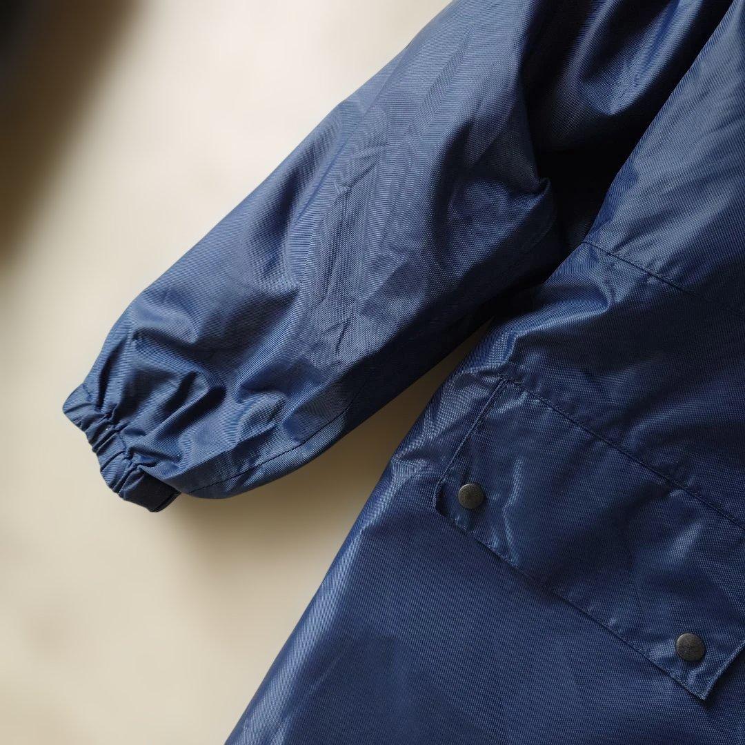 French military academy  LYCEE boa field coat